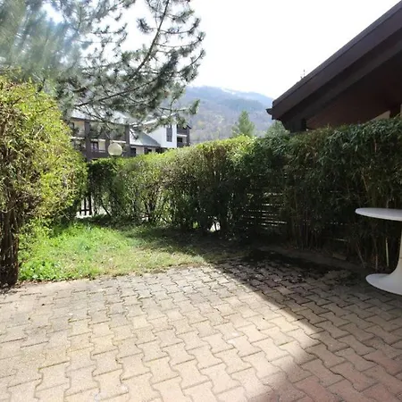 Les 3 Marmottes Les Glieres Apartment Bourg-Saint-Maurice Exterior photo