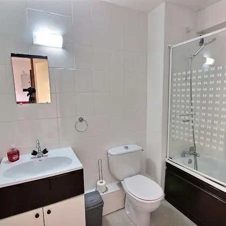 Les 3 Marmottes Les Glieres Apartment Bourg-Saint-Maurice Exterior photo