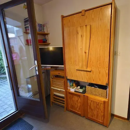 Les 3 Marmottes Les Glieres Apartment Bourg-Saint-Maurice Exterior photo