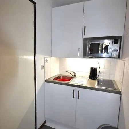 Les 3 Marmottes Les Glieres Apartment Bourg-Saint-Maurice Exterior photo