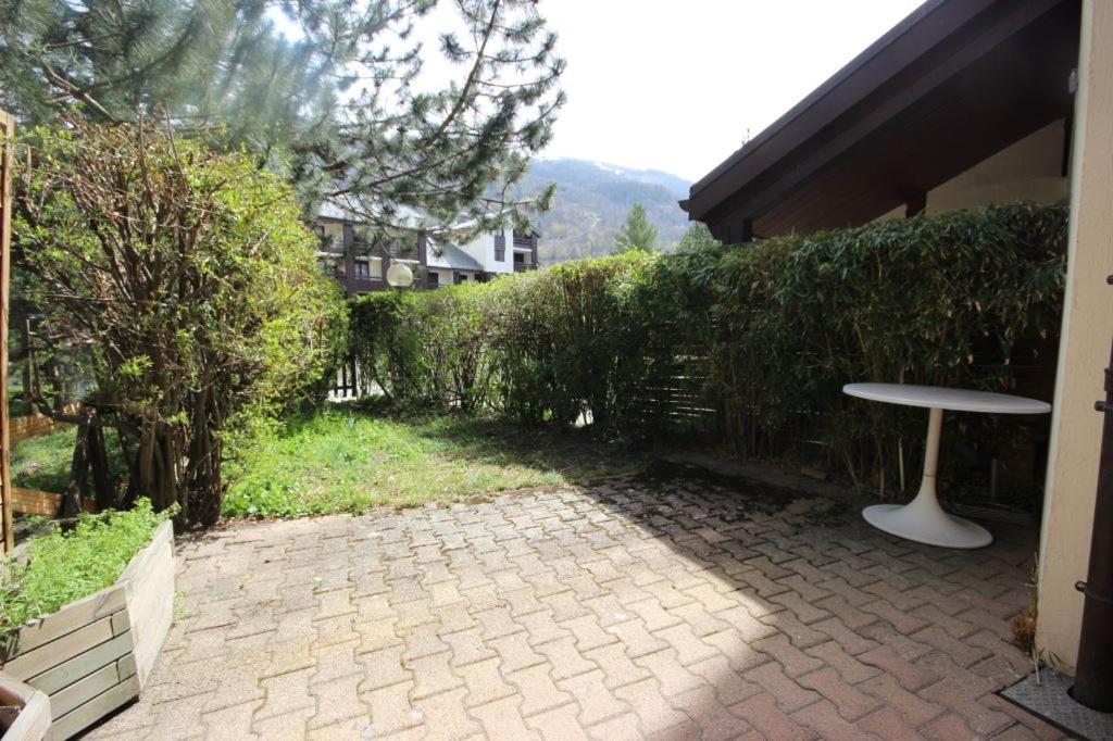 Les 3 Marmottes Les Glieres Apartment *