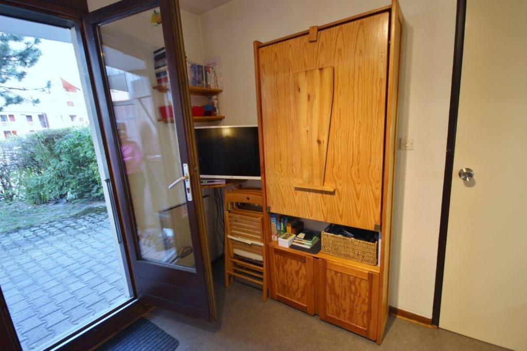 Les 3 Marmottes Les Glieres Apartment *