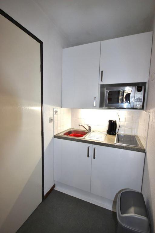 Apartment Les 3 Marmottes Les Glieres